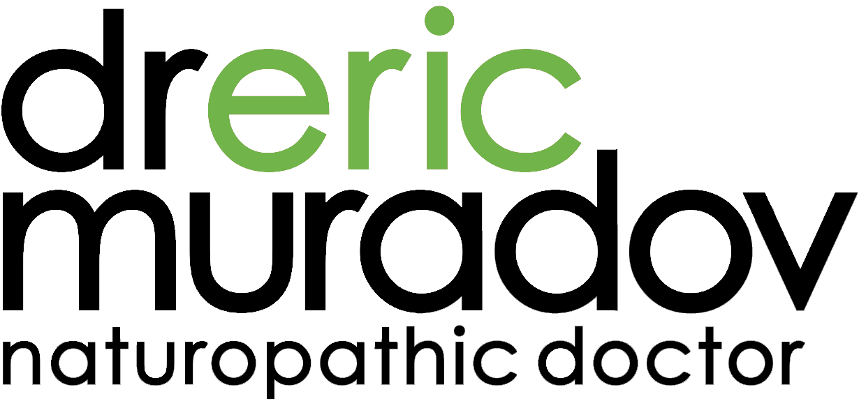 Naturopath LOGO