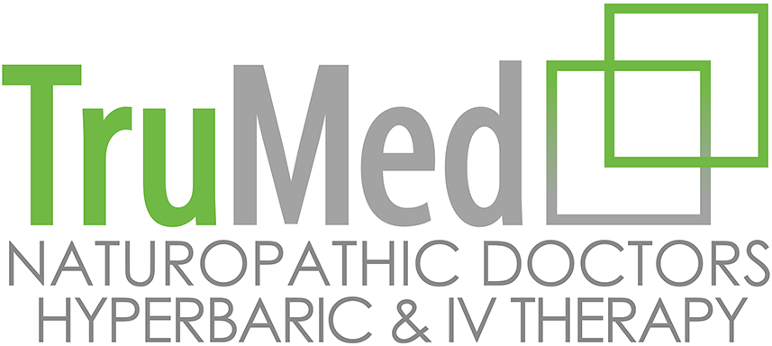 Naturopath TruMed Logo